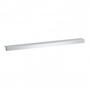 LED подсветка горизонтальная Laufen Frame 25 65 см с сенсорным выключателем хром матовый H4474829000071