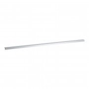 LED подсветка горизонтальная Laufen Frame 25 150 см с сенсорным выключателем хром матовый H4475429000071