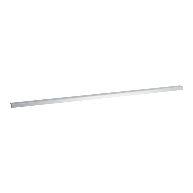 LED подсветка горизонтальная Laufen Frame 25 180 см с сенсорным выключателем хром матовый H4475529000071