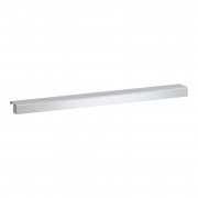 LED подсветка горизонтальная Laufen Frame 25 55 см с сенсорным выключателем хром матовый H4474629000071