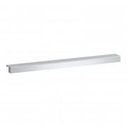 LED подсветка горизонтальная Laufen Frame 25 55 см с сенсорным выключателем хром матовый H4474629000071