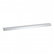 LED подсветка горизонтальная Laufen Frame 25 65 см с сенсорным выключателем хром матовый H4474829000071