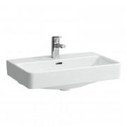 Раковина для ванної Laufen Pro S 60х38 см з 1 отвором кераміка білий H8129530001041
