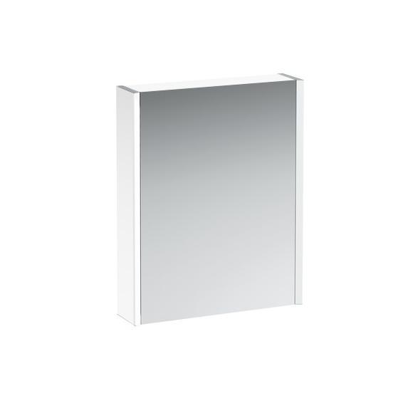 Зеркальный шкаф Laufen Frame 25 60х15х75 см петли справа глянцевый белый H4084229001451