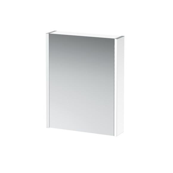Зеркальный шкаф Laufen Frame 25 60х15х75 см петли слева глянцевый белый H4084219001451