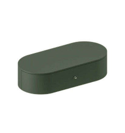 Ящик для консоли Artceram Flair 4.0 выдвижной МДФ mushio ACM038 58