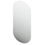Дзеркало у ванну кімнату Artceram Look 50х90 см білий матовий ACS017 05
