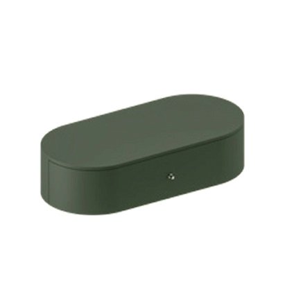 Ящик для консолі Artceram Flair 4.0 висувний МДФ mushio ACM038 58