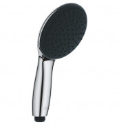 Душевая лейка Grohe QuickFix Vitalio Start 110 1-режимная хром 27940001