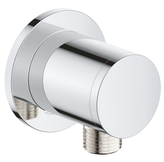 Шлангове підключення Grohe QuickFix Vitalio Universal хром 26963001