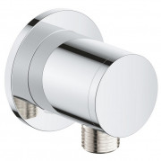 Шланговое подключение Grohe QuickFix Vitalio Universal хром 26963001