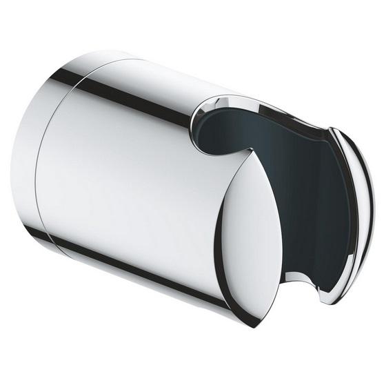 Держатель ручного душа Grohe QuickFix Vitalio Universal хром 27958001