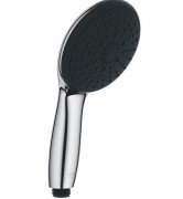 Душевая лейка Grohe QuickFix Vitalio Start 110 3-режимная хром 26031001