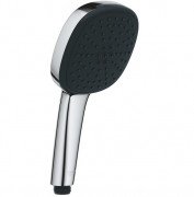 Душевая лейка Grohe Quickfix Vitalio Comfort 110 2-режимная хром 26397001