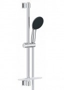 Ручной душ на штанге Grohe QuickFix Vitalio Start 110 2-режимный хром 26952001