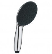 Душевая лейка Grohe QuickFix Vitalio Start 110 1-режимная хром 27940001