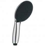 Душевая лейка Grohe QuickFix Vitalio Start 110 2-режимная хром 27946001