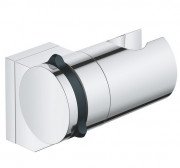 Держатель ручного душа Grohe QuickFix Vitalio Universal регулируемый хром 26183001