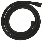 Душевой шланг Grohe VitalioFlex Trend 150 см пластик черный матовый 287412432