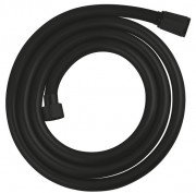 Душевой шланг Grohe VitalioFlex Trend 175 см пластик черный матовый 287422432