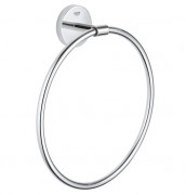 Тримач-кільце для рушників Grohe Start Cosmopolitan метал хром 41167000
