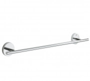 Тримач для рушників Grohe Start Cosmopolitan 52,3 см метал хром 41166000