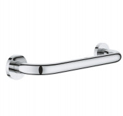 Поручень для ванны Grohe QuickFix Start металл хром 41189000