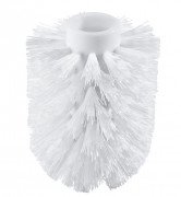 Запасная щетка для туалетного ершика Grohe QuickFix Start без рукоятки белый 41201L00