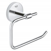 Держатель для туалетной бумаги Grohe Start Cosmopolitan открытый металл хром 41165000