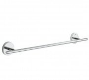 Держатель для полотенец Grohe Start Cosmopolitan 52,3 см металл хром 41166000
