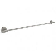Тримач для рушників Grohe QuickFix Start 80 см метал суперсталь 41187DC0