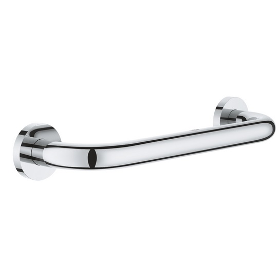 Поручень для ванни Grohe QuickFix Start метал хром 41189000