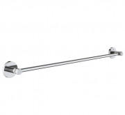 Тримач для рушників Grohe QuickFix Start 60 см метал хром 41178000
