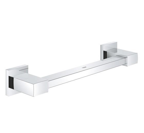 Поручень для ванны Grohe QuickFix Start Cube 30 см металл хром 41094000