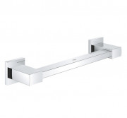 Поручень для ванны Grohe QuickFix Start Cube 30 см металл хром 41094000