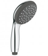 Душова лійка Grohe QuickFix Vitalio Start 100 1-режимна хром 27941000