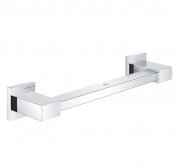 Поручень для ванны Grohe QuickFix Start Cube 30 см металл хром 41094000