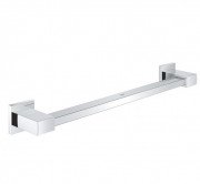 Поручень для ванны Grohe QuickFix Start Cube 45 см металл хром 41095000