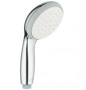 Душевая лейка Grohe QuickFix Vitalio Go 100 1-режимная хром 26189000
