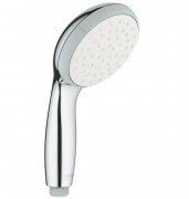 Душова лійка Grohe QuickFix Vitalio Go 100 1-режимна хром 26189000