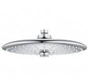 Лейка для верхнего душа Grohe QuickFix Vitalio Joy 260 3 режима хром 26462000