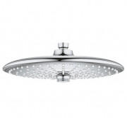 Лійка для верхнього душу Grohe QuickFix Vitalio Joy 260 3 режими хром 26462000