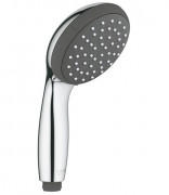 Душова лійка Grohe QuickFix Vitalio Start 100 1-режимна хром 27941000