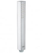 Душевая лейка Grohe Vitalio Joy Cube Stick 1-режимная хром 26392000