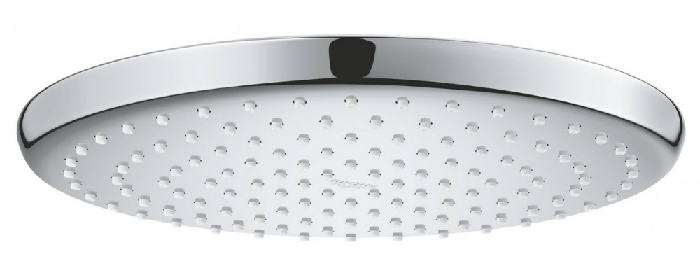 Лейка для верхнего душа Grohe Vitalio Start 250 1 режим хром 26815000