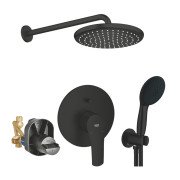 Душевая система скрытого монтажа Grohe Grohe Eurosmart Tempesta 250 (UA26415SC8)