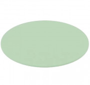 Полка для консоли ArtCeram Fuori Scala керамика светло-зеленый TFC005 35;00