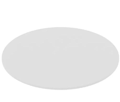 Полиця для консолі ArtCeram Fuori Scala кераміка білий TFC005 01;00