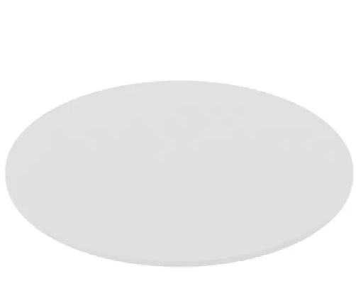 Полка для консоли ArtCeram Fuori Scala керамика белый матовый TFC005 05;00