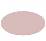 Полка для консоли ArtCeram Fuori Scala керамика розовый TFC005 33;00